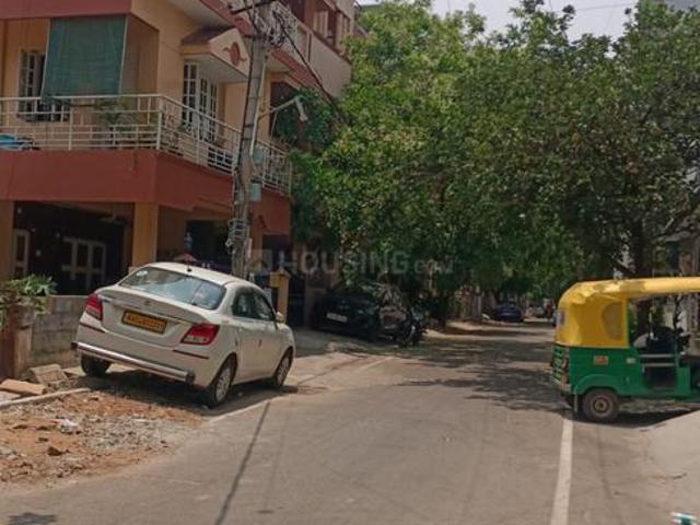 Residential Plot in Hebbal Kempapura for resale Bengaluru. The reference number is 19894297