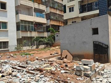 Residential Plot in Hebbal Kempapura for resale Bengaluru. The reference number is 20310337