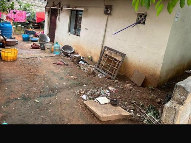 Residential Plot in Hebbal Kempapura for resale Bengaluru. The reference number is 21150780