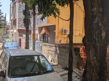 Residential Plot in Hebbal Kempapura for resale Bengaluru. The reference number is 16657130