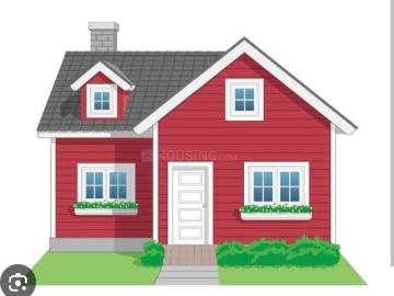 Residential Plot in Hebbal Kempapura for resale Bengaluru. The reference number is 18065288
