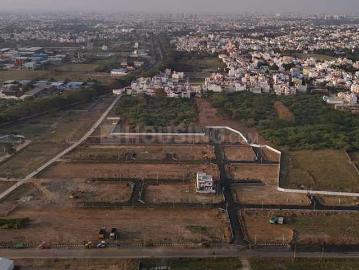 Residential Plot in Hebbal Kempapura for resale Bengaluru. The reference number is 19459264