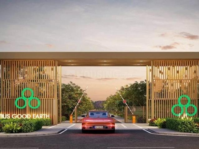 Residential Plot in Hegganahalli, Bengaluru North for resale Bengaluru. The reference number is 20481470