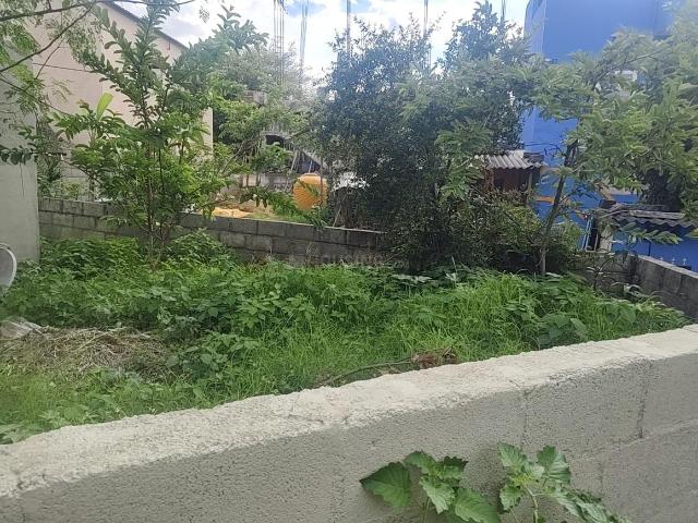Residential Plot in Hegganahalli, Bengaluru North for resale Bengaluru. The reference number is 21028667