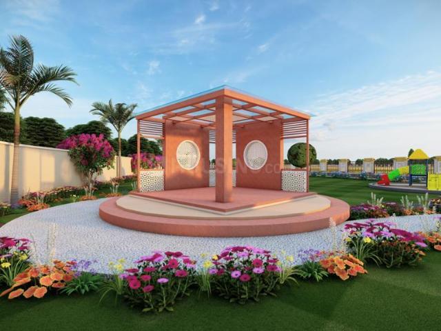 Residential Plot in Heerawala for resale Jaipur. The reference number is 10537553