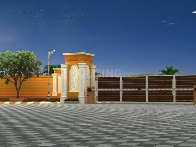 Residential Plot in Heerawala for resale Jaipur. The reference number is 10537636