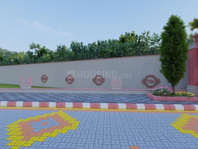 Residential Plot in Heerawala for resale Jaipur. The reference number is 11774211