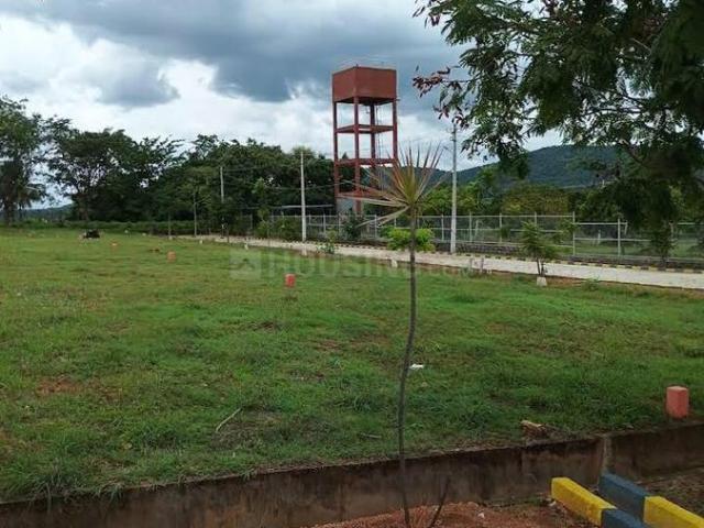 Residential Plot in Hejjala for resale Bengaluru. The reference number is 20002728