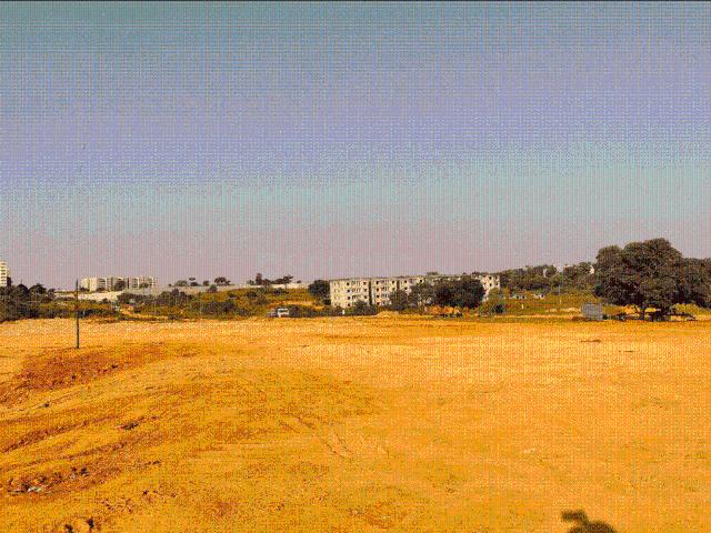 Residential Plot in Hejjala for resale Bengaluru. The reference number is 21313315