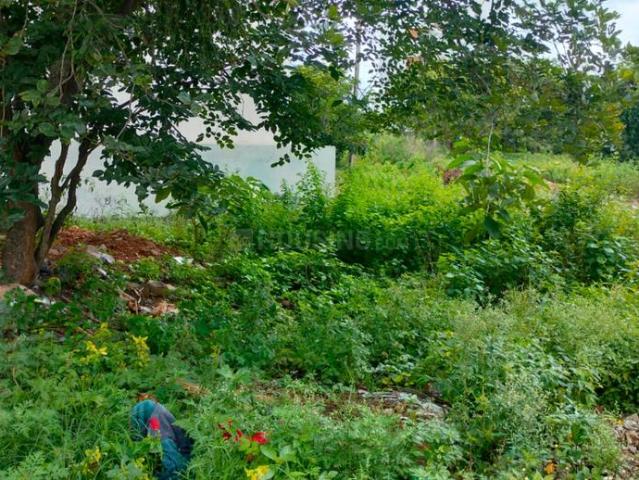 Residential Plot in Hemmigepura for resale Bengaluru. The reference number is 20945082