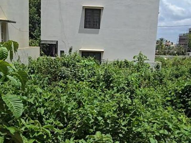 Residential Plot in Hemmigepura for resale Bengaluru. The reference number is 21004916