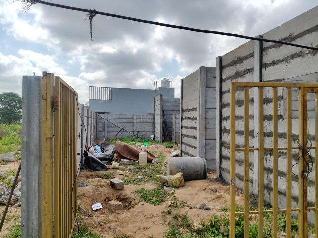 Residential Plot in Hemmigepura for resale Bengaluru. The reference number is 21383128