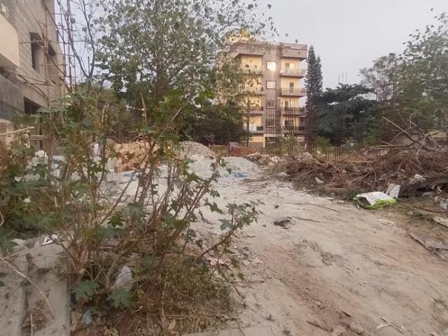 Residential Plot in Hennur for resale Bengaluru. The reference number is 19178494