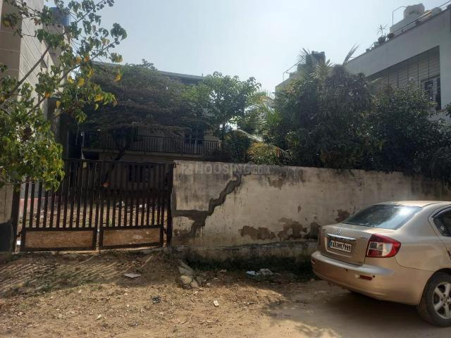 Residential Plot in Hennur for resale Bengaluru. The reference number is 19295109