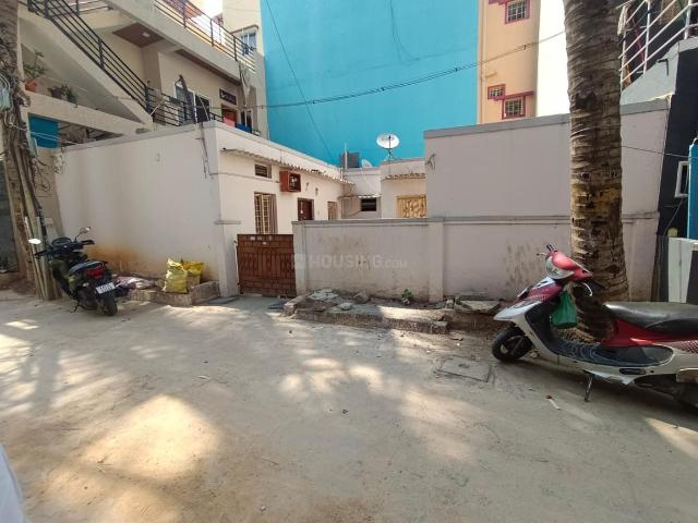 Residential Plot in Hennur for resale Bengaluru. The reference number is 20365704