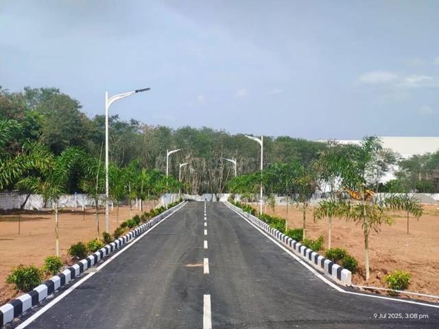 Residential Plot in Hennur for resale Bengaluru. The reference number is 20467919