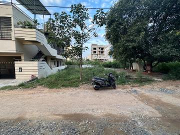 Residential Plot in Hennur for resale Bengaluru. The reference number is 20556989