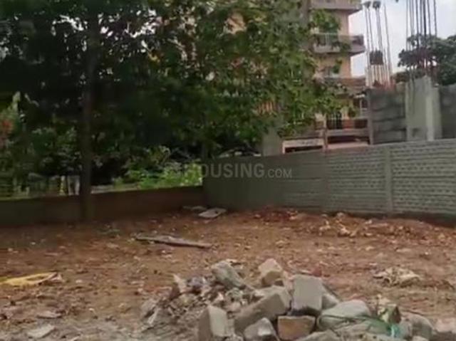 Residential Plot in Hennur for resale Bengaluru. The reference number is 20964116
