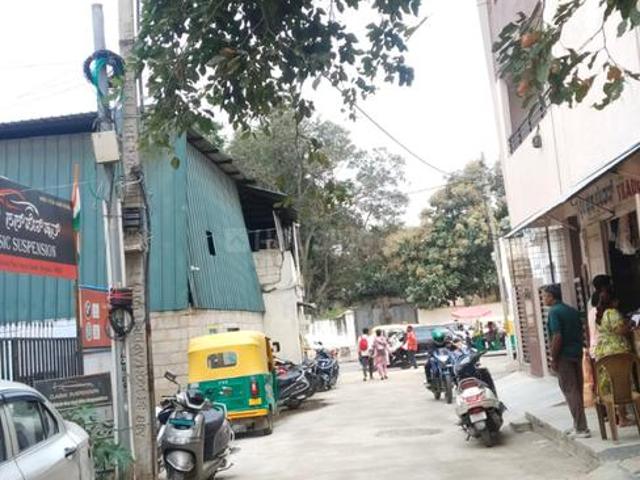Residential Plot in Hennur for resale Bengaluru. The reference number is 21152633
