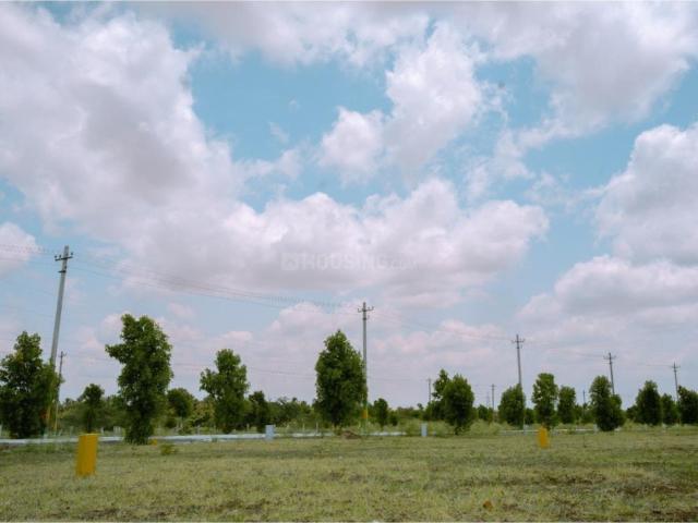 Residential Plot in Hennur for resale Bengaluru. The reference number is 21190409