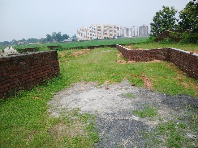 Residential Plot in Hesag for resale Ranchi. The reference number is 21112526