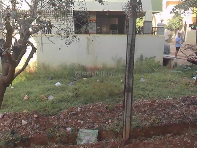 Residential Plot in Hesaraghatta for resale Bengaluru. The reference number is 20768122