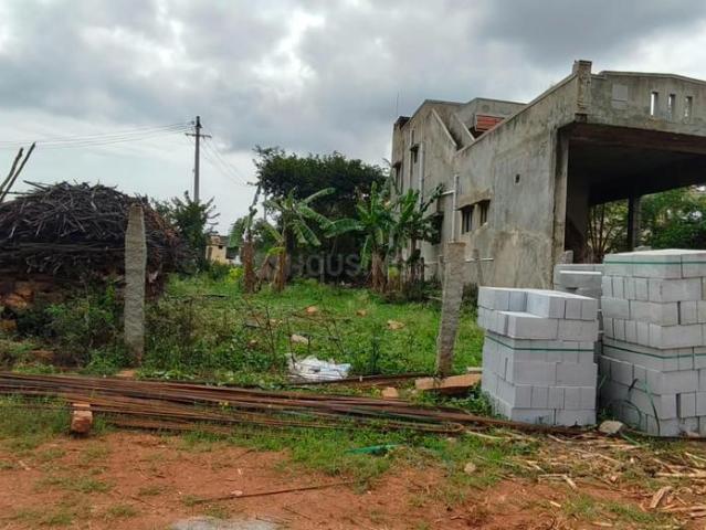 Residential Plot in Hesaraghatta for resale Bengaluru. The reference number is 20930197