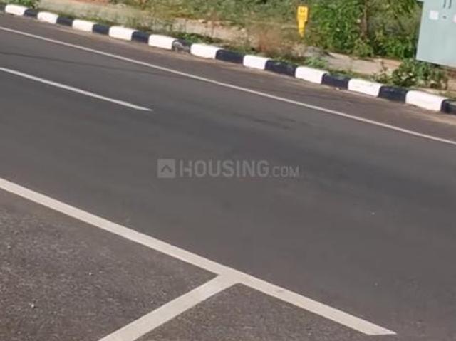 Residential Plot in Hesaraghatta for resale Bengaluru. The reference number is 21168547