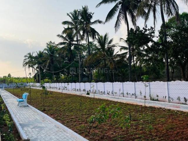 Residential Plot in Hesaraghatta for resale Bengaluru. The reference number is 21283563