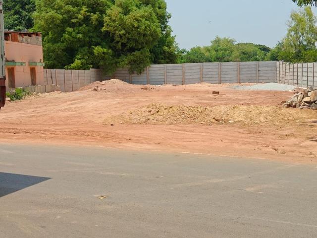 Residential Plot in Hesaraghatta for resale Bengaluru. The reference number is 21310342
