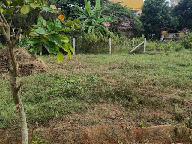 Residential Plot in Hesargatta for resale Bengaluru. The reference number is 14622703