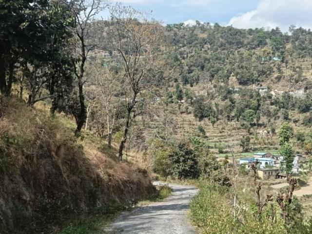 Residential Plot in Herbertpur for resale Dehradun. The reference number is 20544978