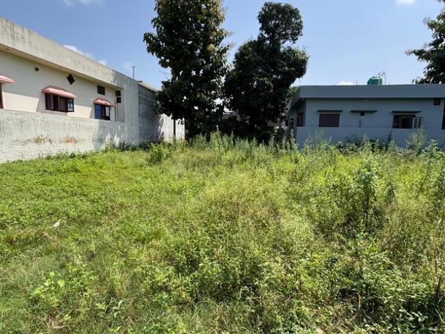 Residential Plot in Herbertpur for resale Dehradun. The reference number is 21177163