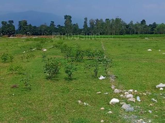 Residential Plot in Herbertpur for resale Dehradun. The reference number is 21261242