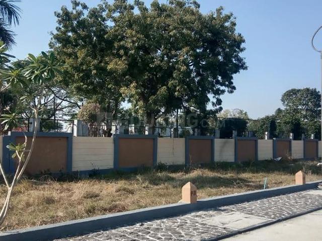 Residential Plot in Higonya for resale Indore. The reference number is 14310097