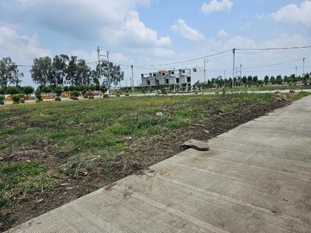 Residential Plot in Higonya for resale Indore. The reference number is 17950013