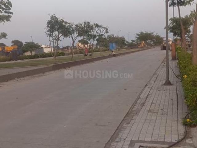 Residential Plot in Higonya for resale Indore. The reference number is 19910342