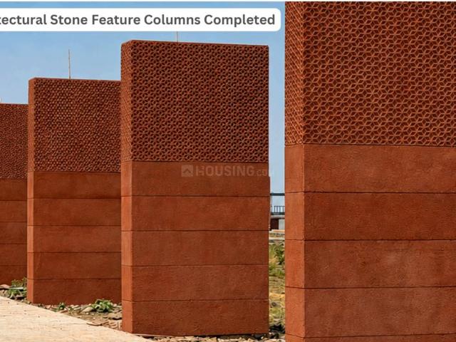 Residential Plot in Higonya for resale Indore. The reference number is 20647834