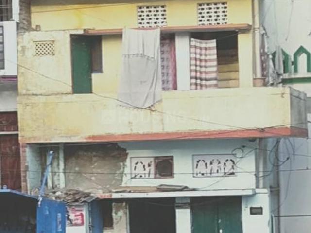 Residential Plot in Himayat Nagar for resale Hyderabad. The reference number is 6213619