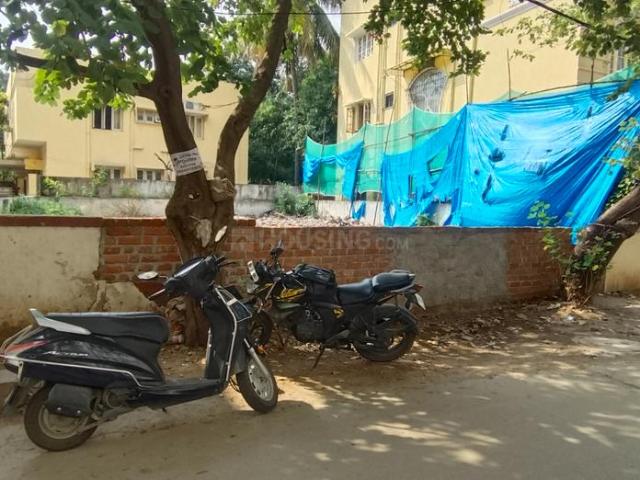 Residential Plot in Himayath Nagar for resale Hyderabad. The reference number is 15502025