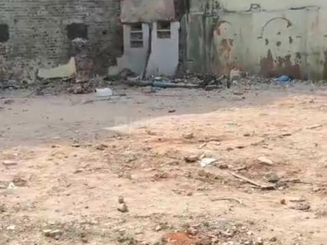 Residential Plot in Himayath Nagar for resale Hyderabad. The reference number is 20152698