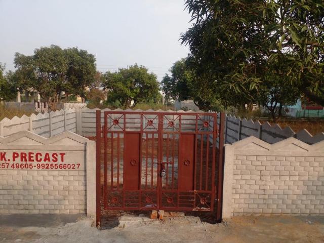 Residential Plot in Himayathsagar for resale Hyderabad. The reference number is 19884492