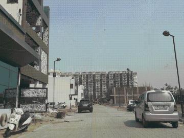 Residential Plot in Hindan Residential Area for resale Ghaziabad. The reference number is 20420969