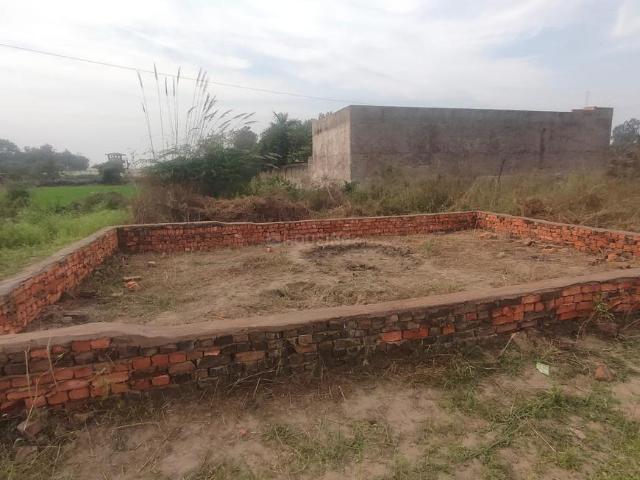Residential Plot in Asalatpur Farakh Nagar for resale Ghaziabad. The reference number is 20493661