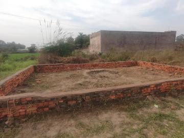 Residential Plot in Asalatpur Farakh Nagar for resale Ghaziabad. The reference number is 20493661