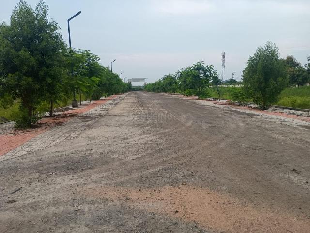 Residential Plot in Hingna for resale Nagpur. The reference number is 18457909