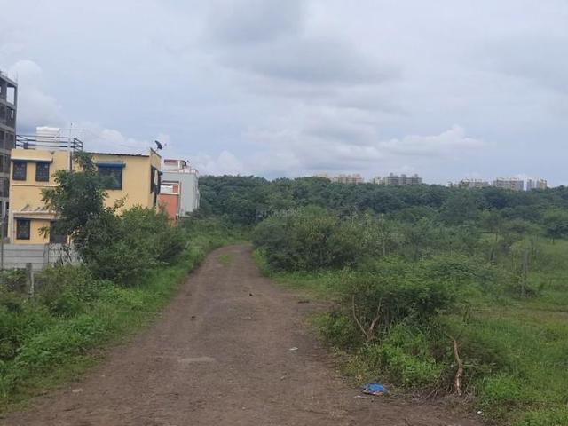 Residential Plot in Hinjawadi for resale Pune. The reference number is 10200884