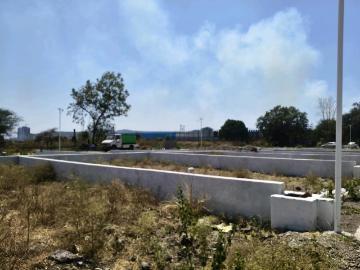 Residential Plot in Hinjawadi for resale Pune. The reference number is 13229900