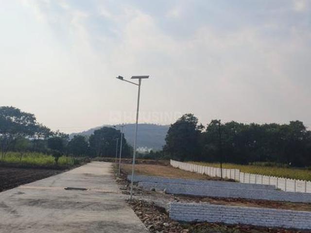 Residential Plot in Hinjawadi for resale Pune. The reference number is 17368065