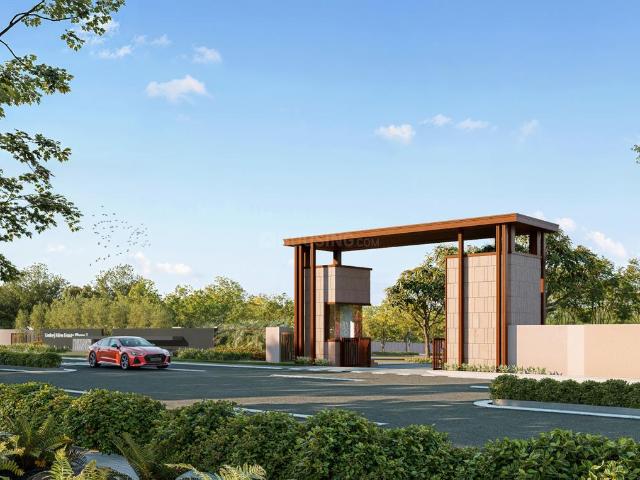 Residential Plot in Hinjawadi for resale Pune. The reference number is 18619851